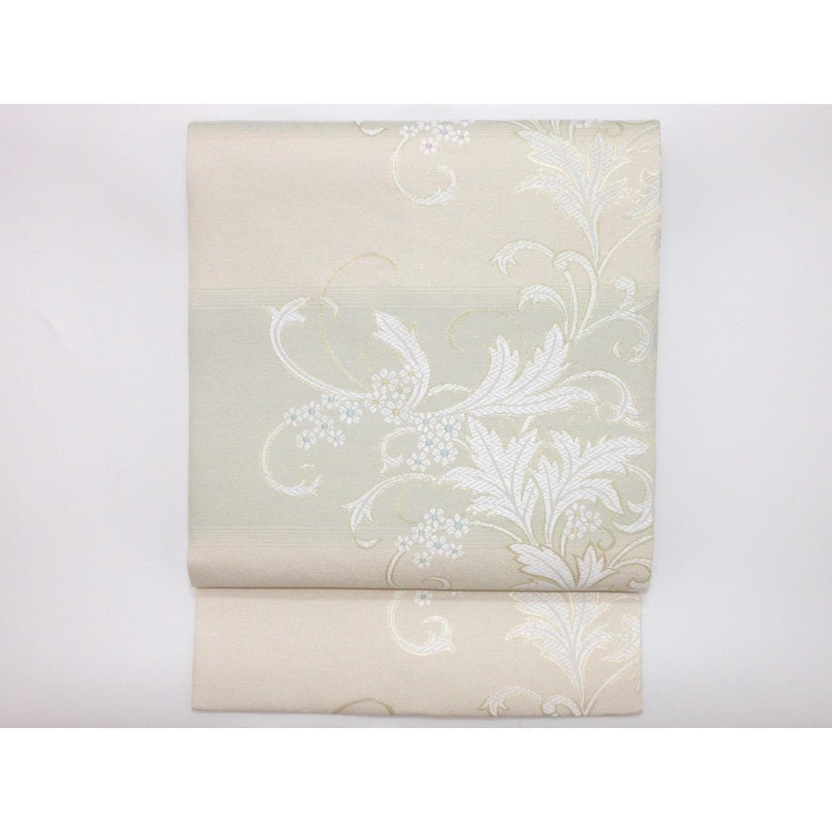 【未使用品】名古屋帯