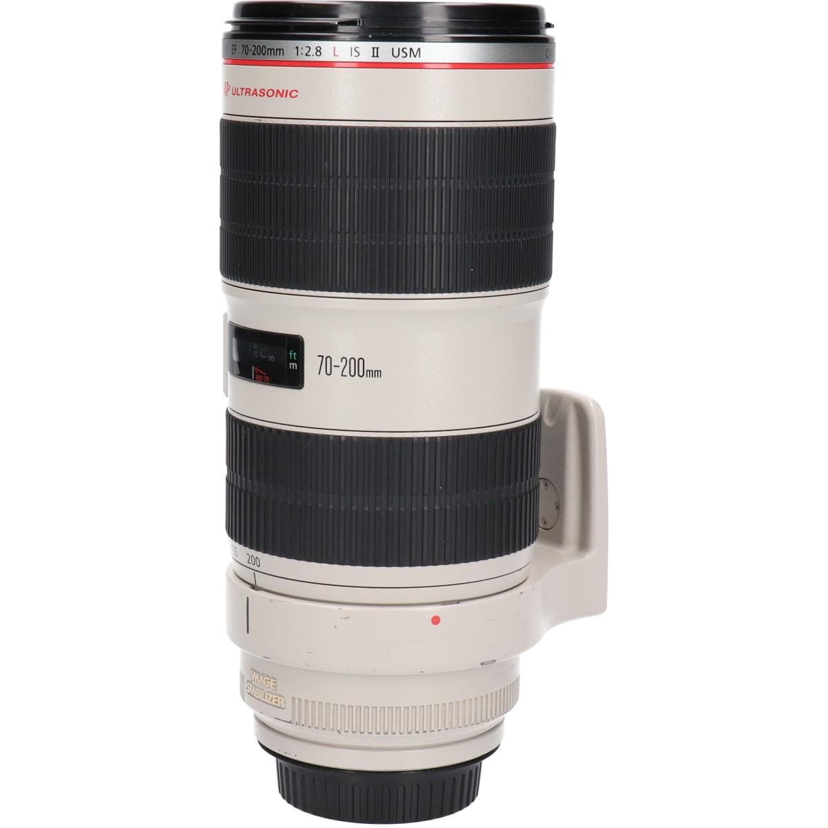 ＥＦ７０－２００ｍｍ　Ｆ２．８Ｌ　ＩＳＩＩＵＳＭ