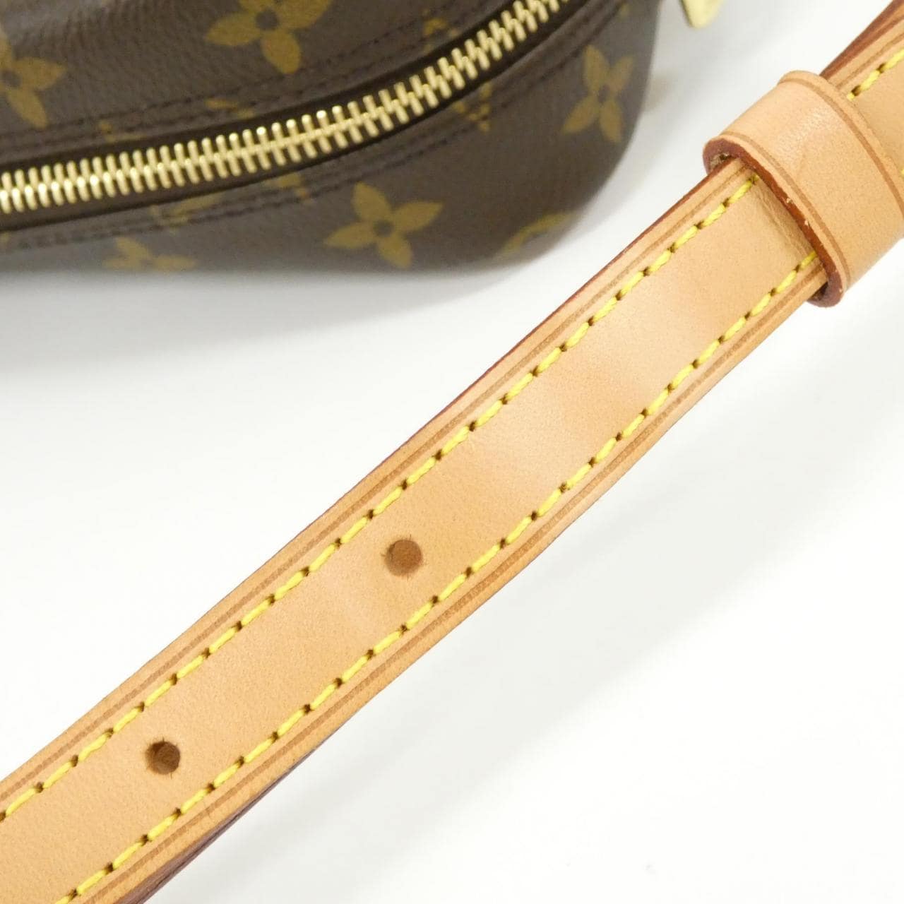 LOUIS VUITTON Monogram Trocadero 27 厘米 M51274 单肩包
