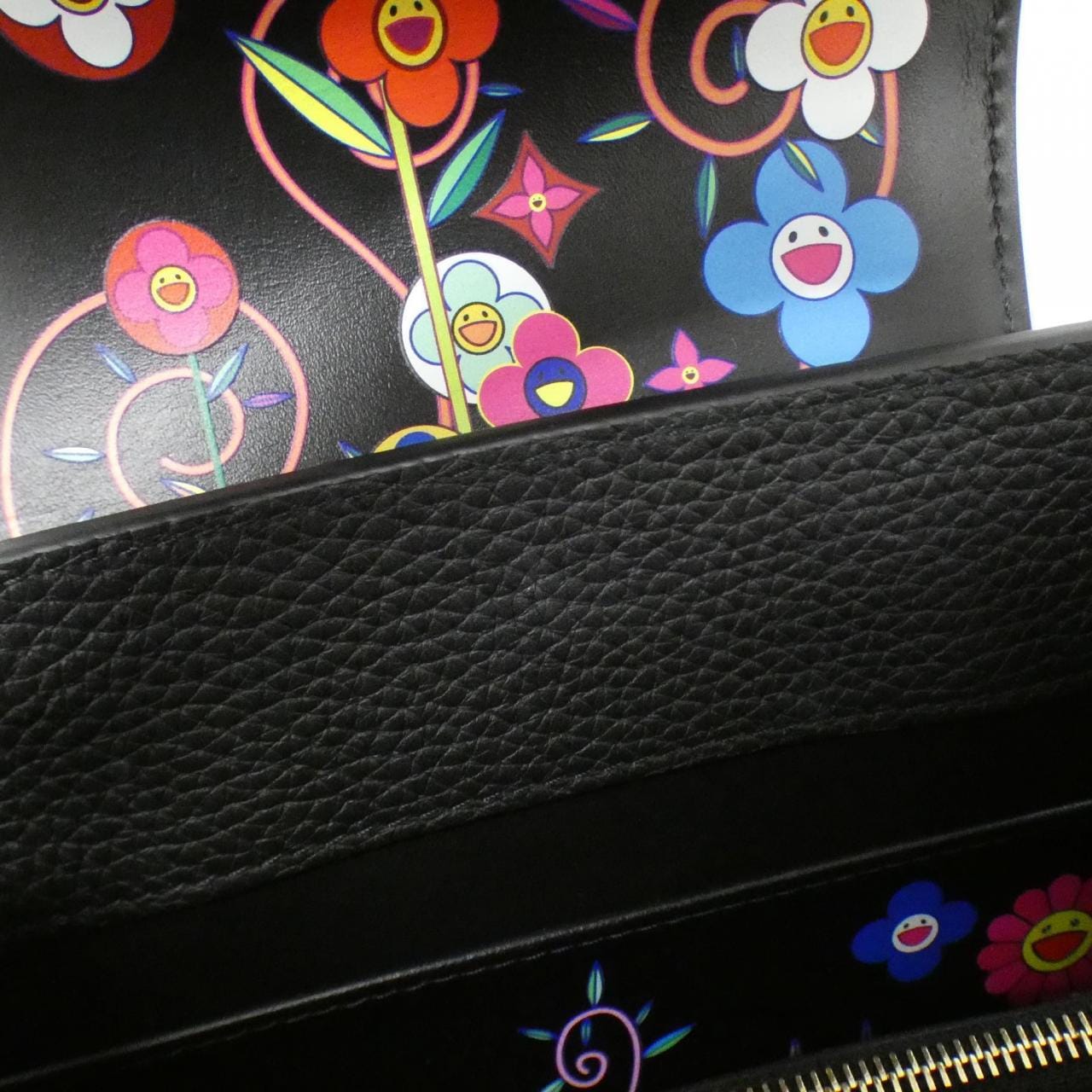 ルイヴィトン (LV X TM) カプシーヌBB M13832 バッグ
