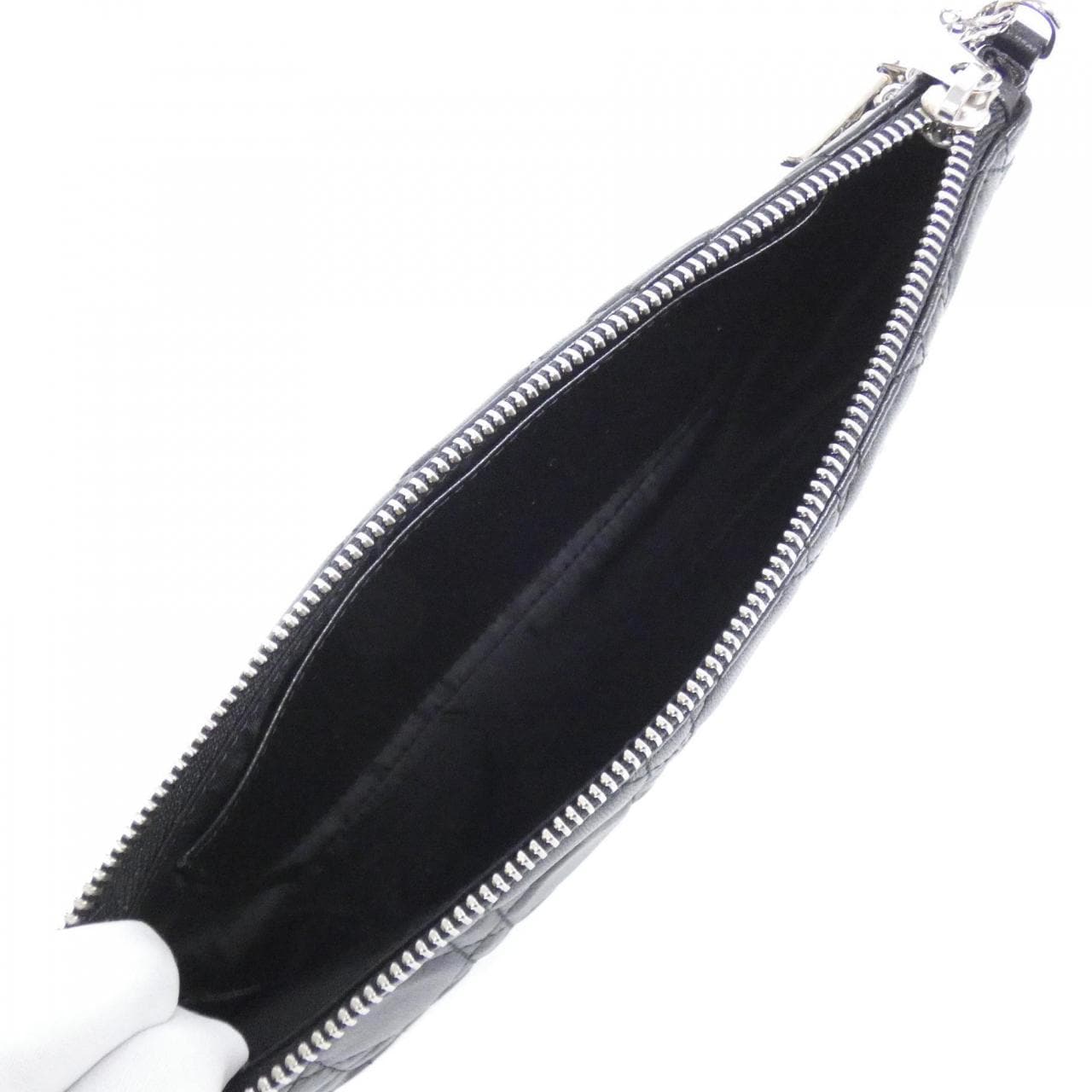 クリスチャンディオール バッグ