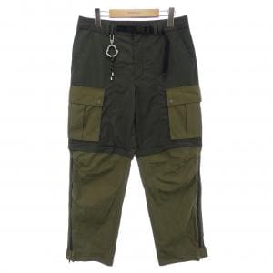 MONCLER GENIUS MONCLER GENIUS PANTS