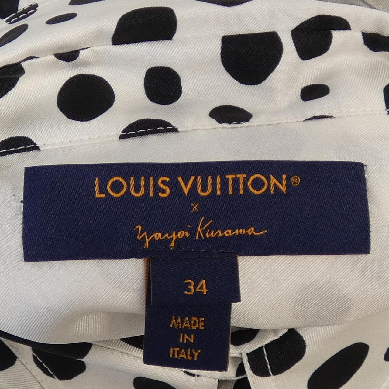 ルイヴィトン LOUIS VUITTON シャツ