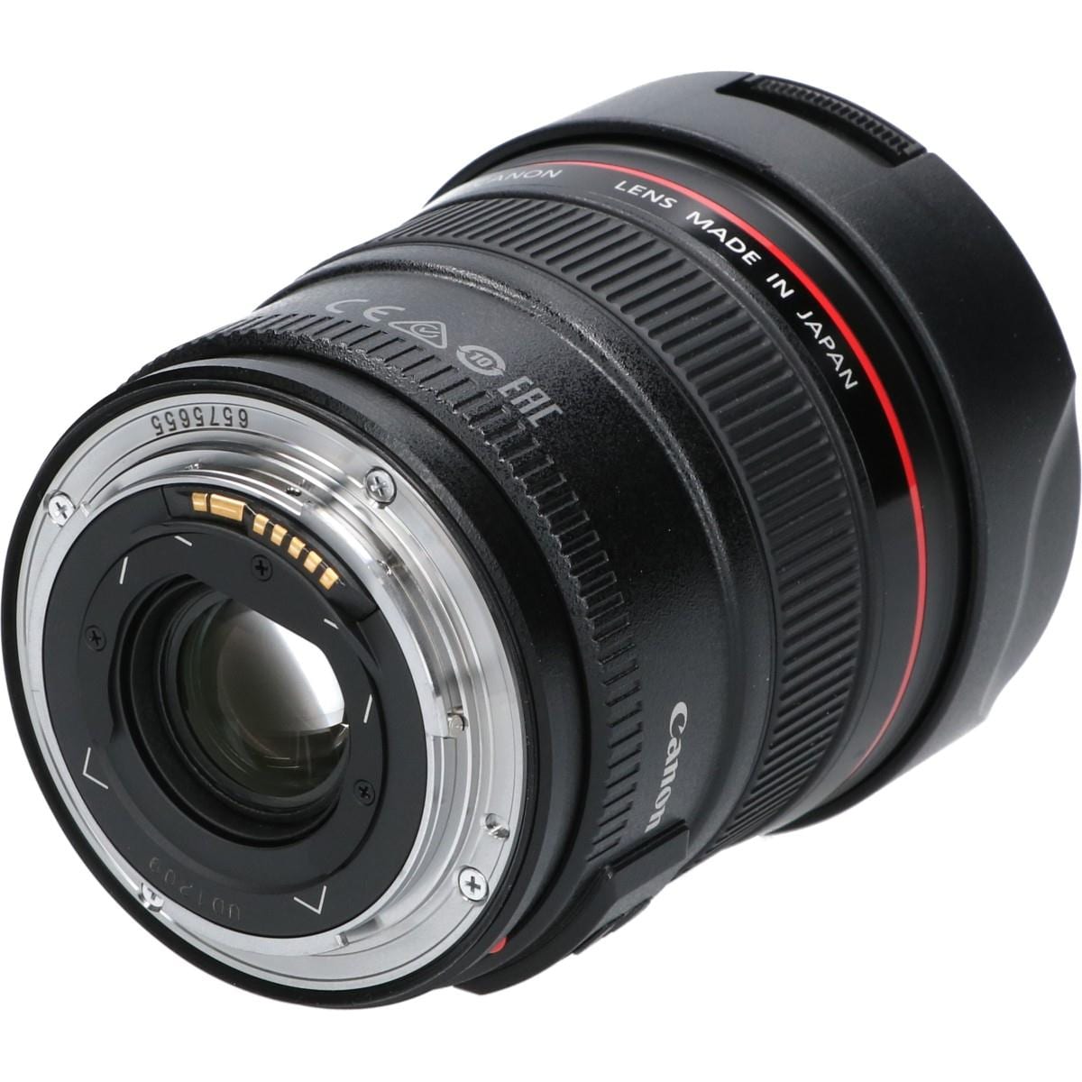 EF14mm F2.8LIIUSM