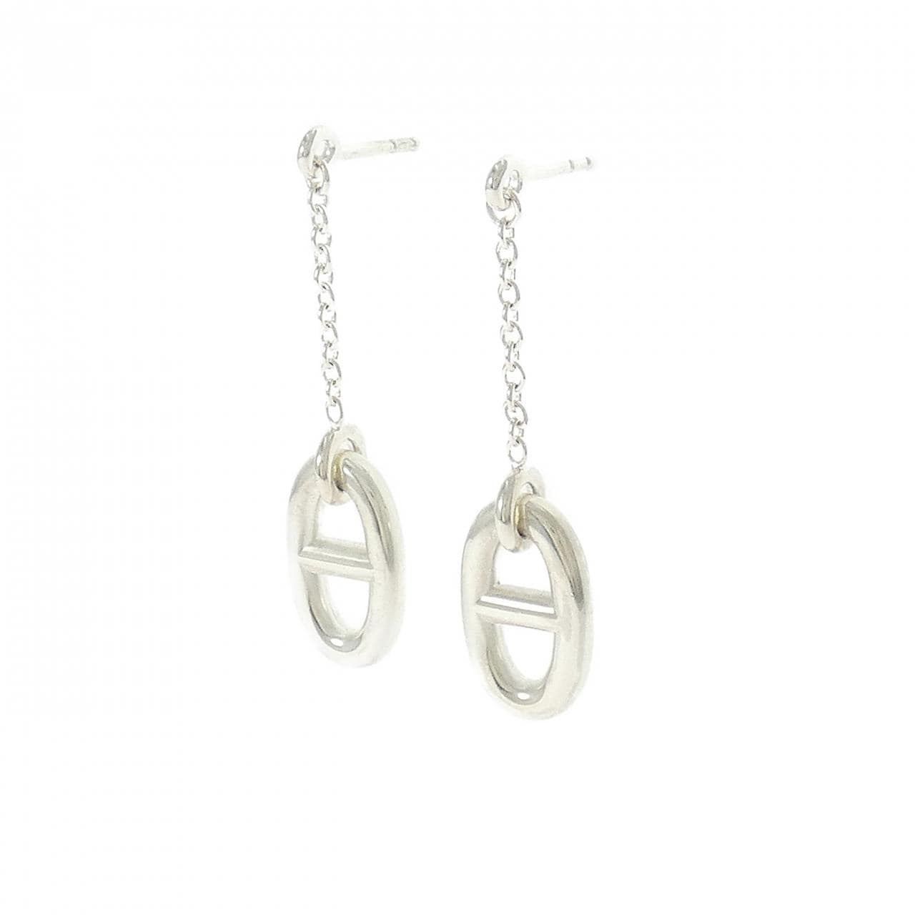 HERMES Farandole 耳环