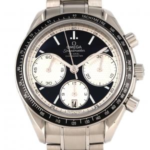 オメガ スピードマスターレーシング 326.30.40.50.01.002 SS 自動巻