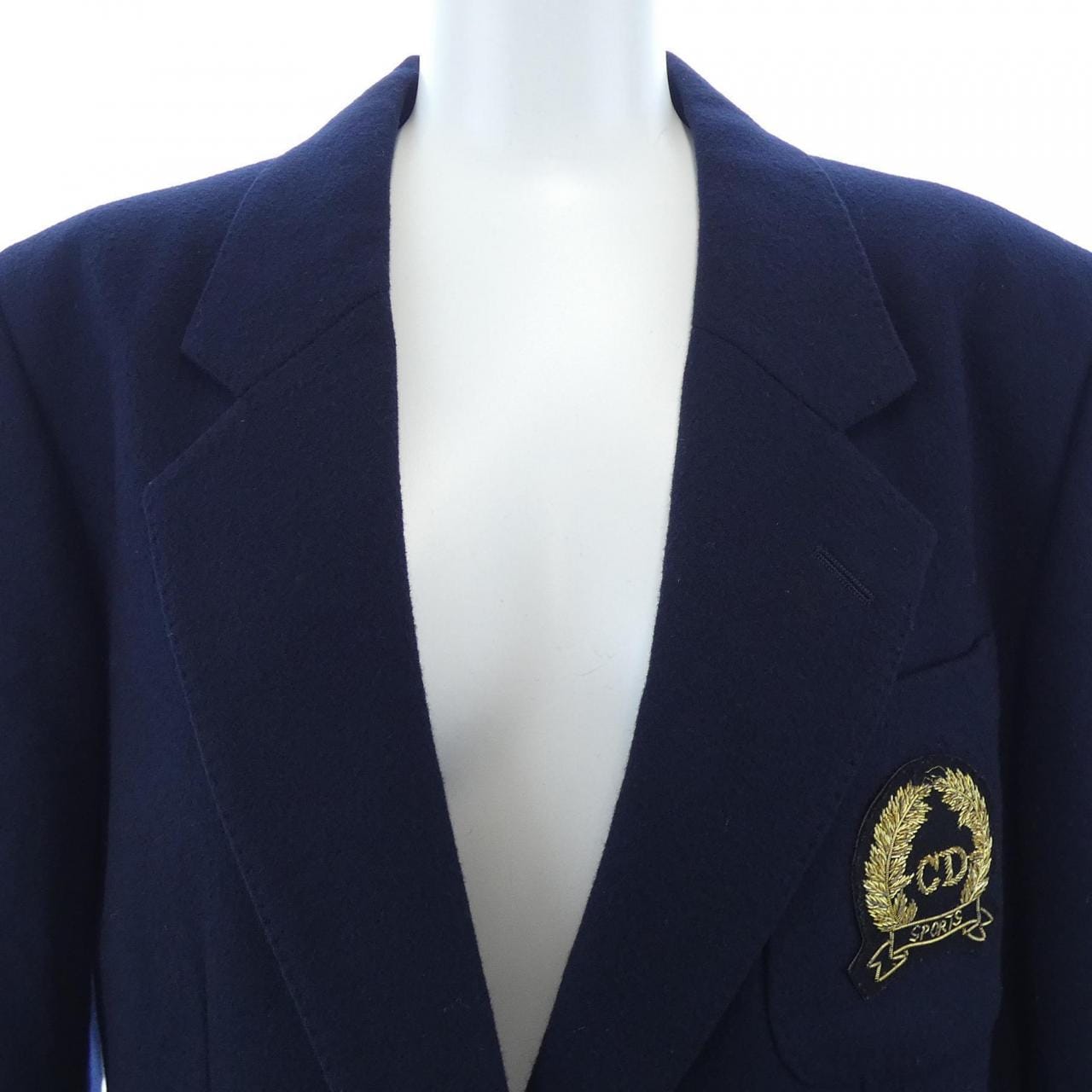 クリスチャンディオール CHRISTIAN DIOR ジャケット