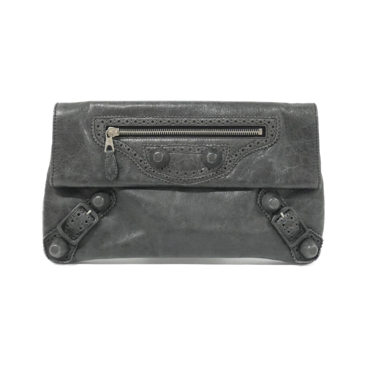 バレンシアガ GIANT COVERED ENVELOPE 204534 D94I2 バッグ