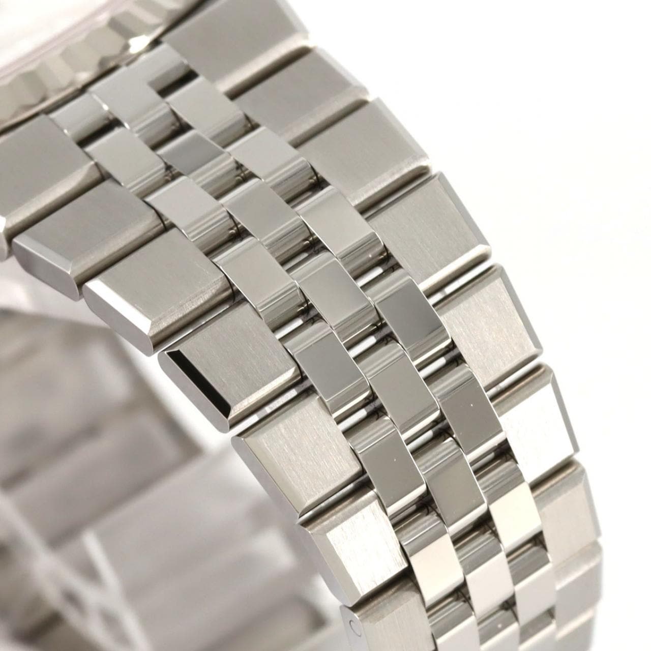 ロレックス ランドドゥエラー 127234 SSxWG 自動巻 ランダム番