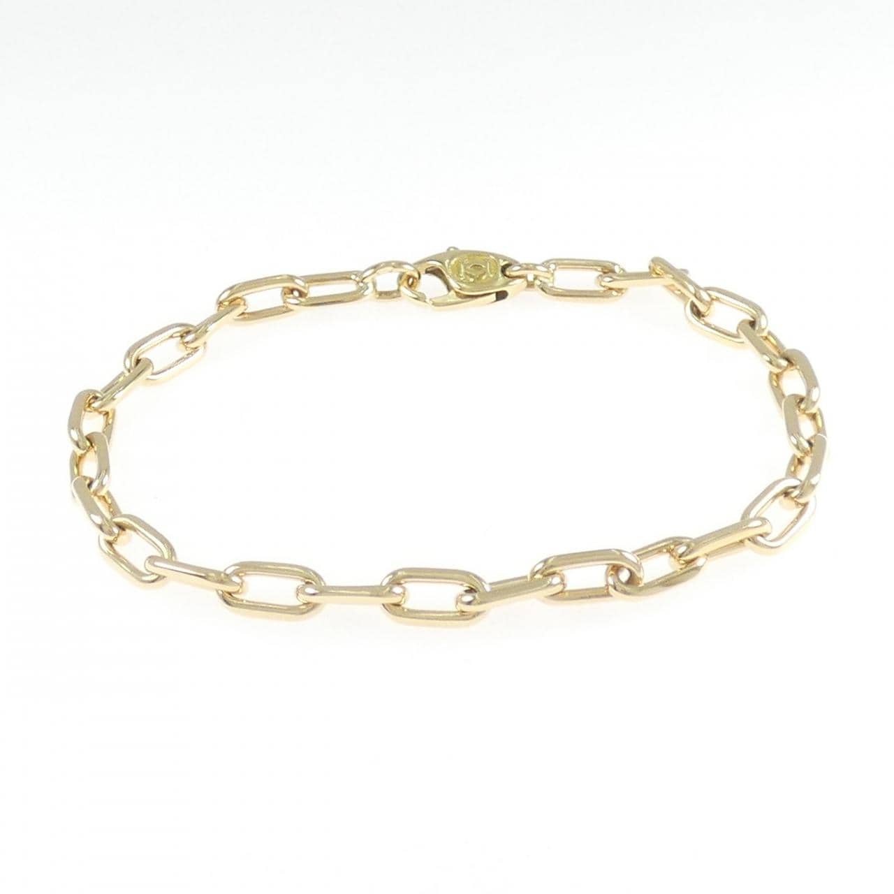 カルティエ スパルタカス ブレスレット