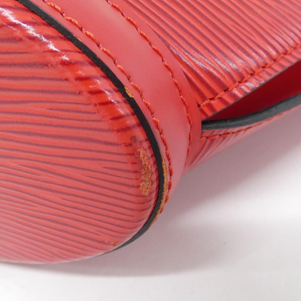 ルイヴィトン エピ サンジャック M52277 バッグ