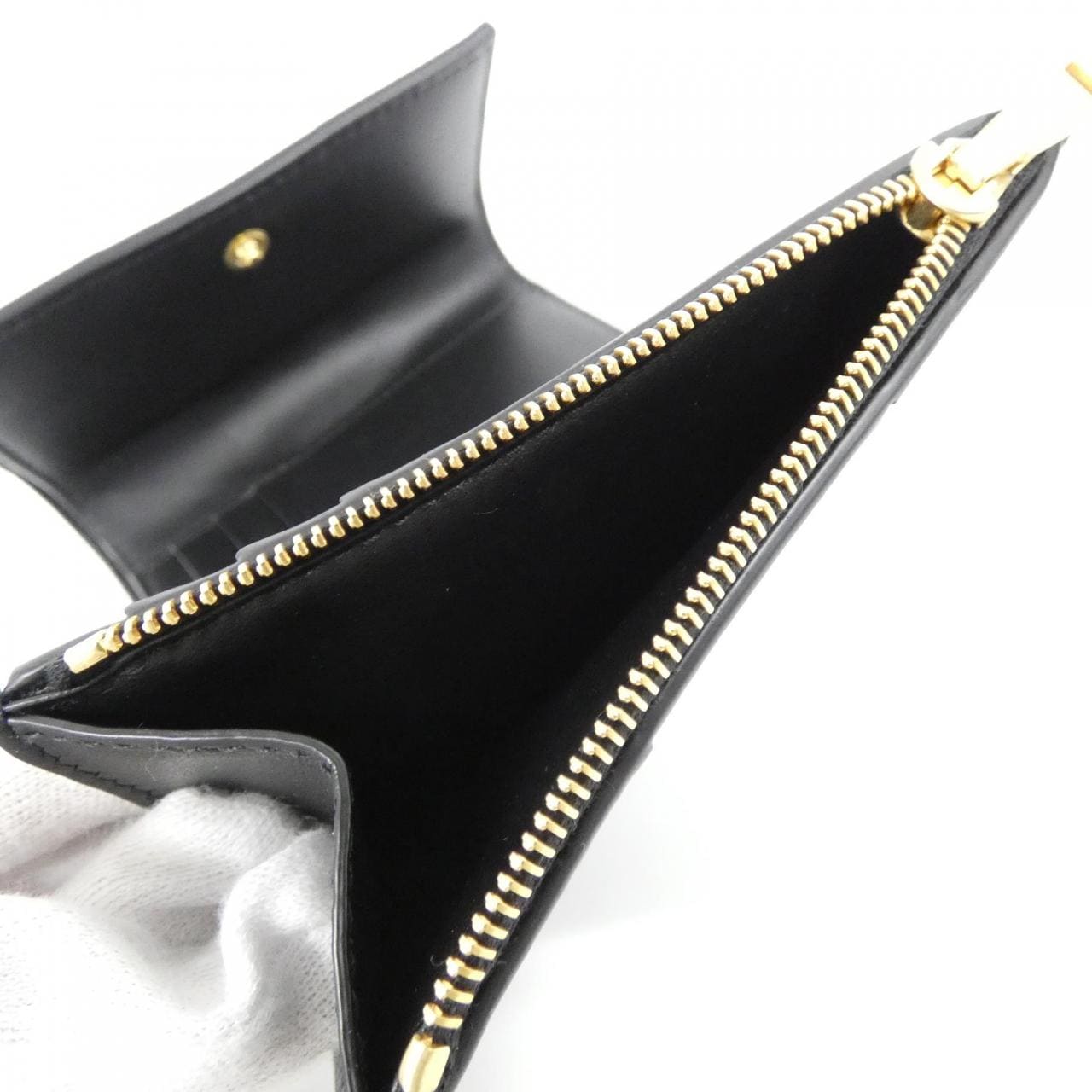 【新品】ボッテガヴェネタ 750245 V3UO1 財布