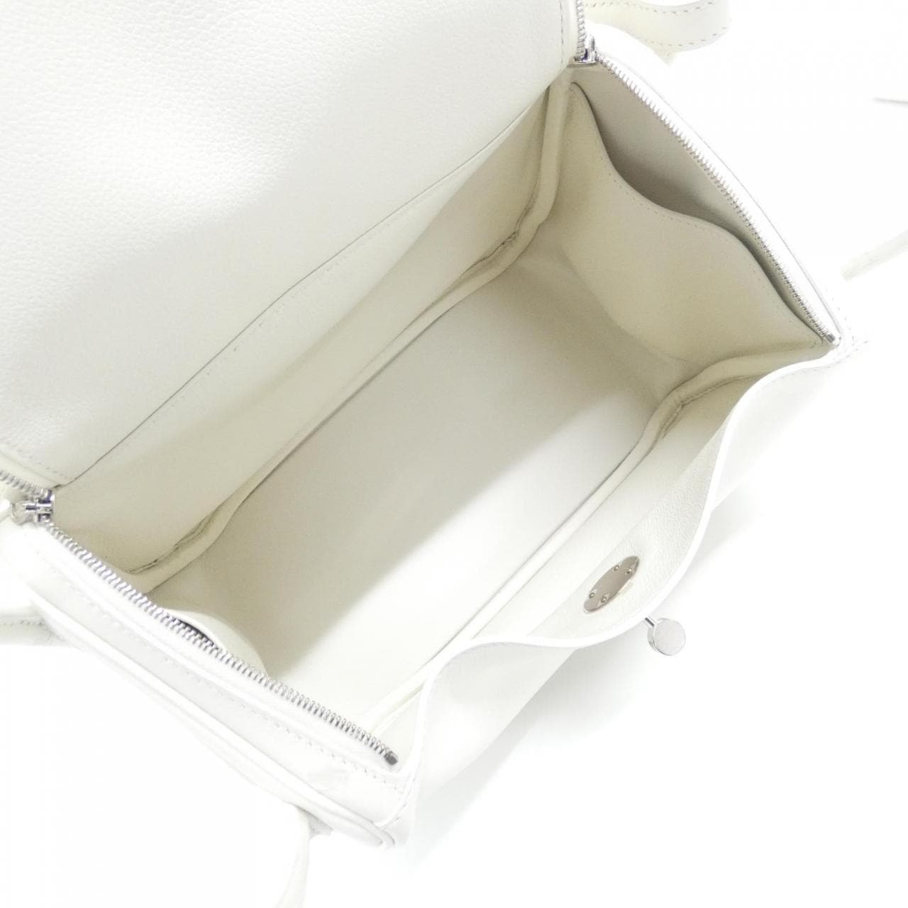 エルメス リンディ 26cm 073430CK ショルダーバッグ