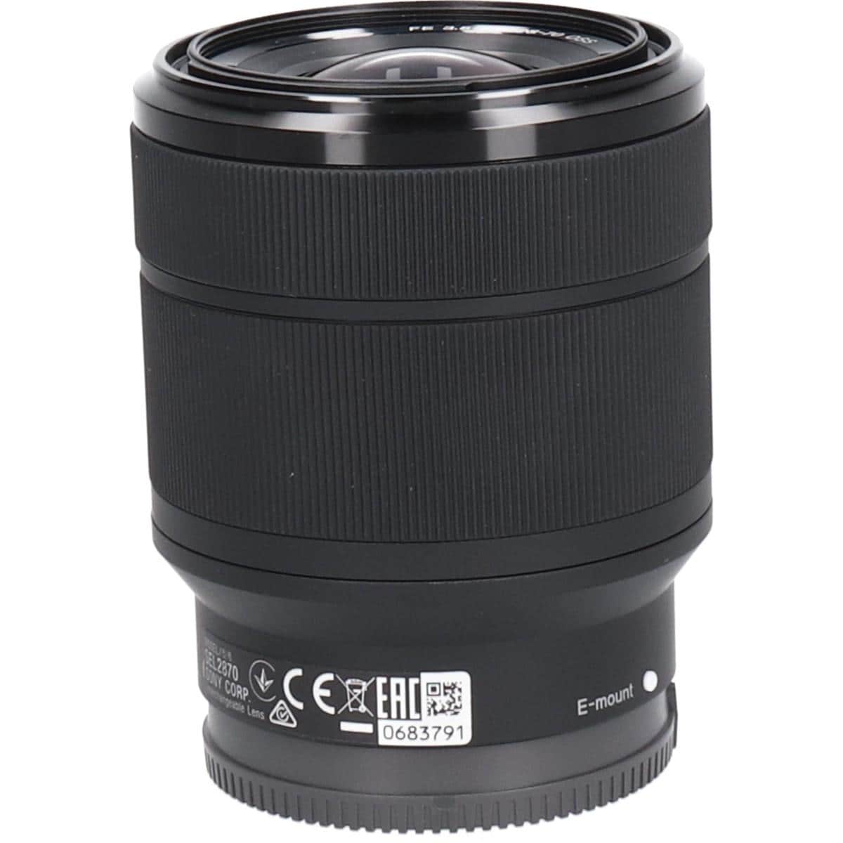 ＦＥ２８－７０ｍｍ　Ｆ３．５－５．６ＯＳＳ
