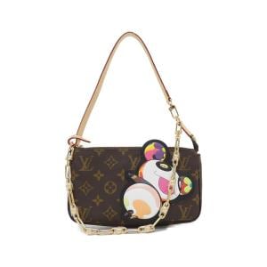 [SALE]ヴィトン Vuitton LV × TM ポシェット・アクセソワール ☆Louis Vuitton☆LV × TM ポシェット・アクセソワール (Louis