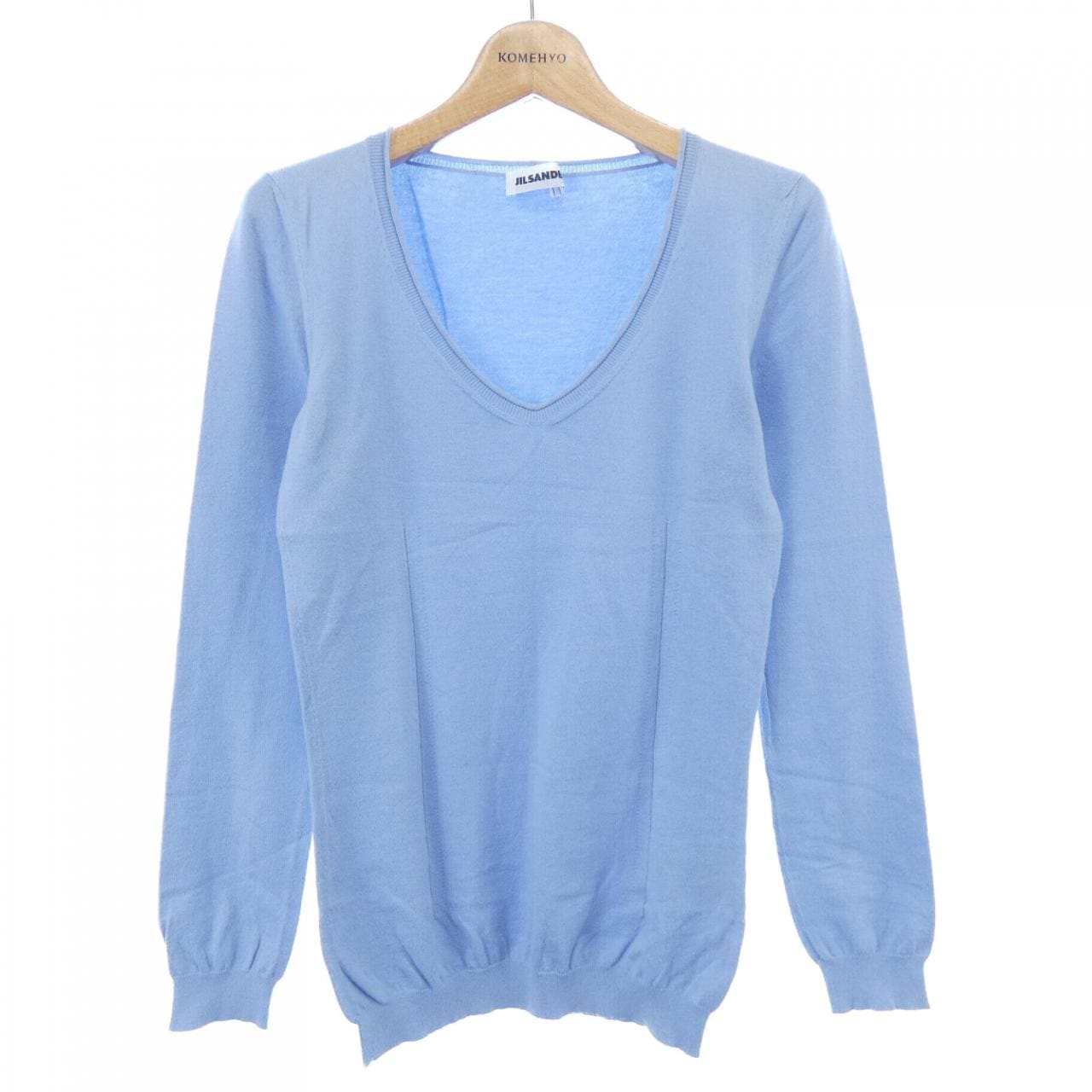 ジルサンダー JIL SANDER ニット