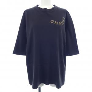 【ヴィンテージ】シャネル CHANEL 35/137904 Tシャツ