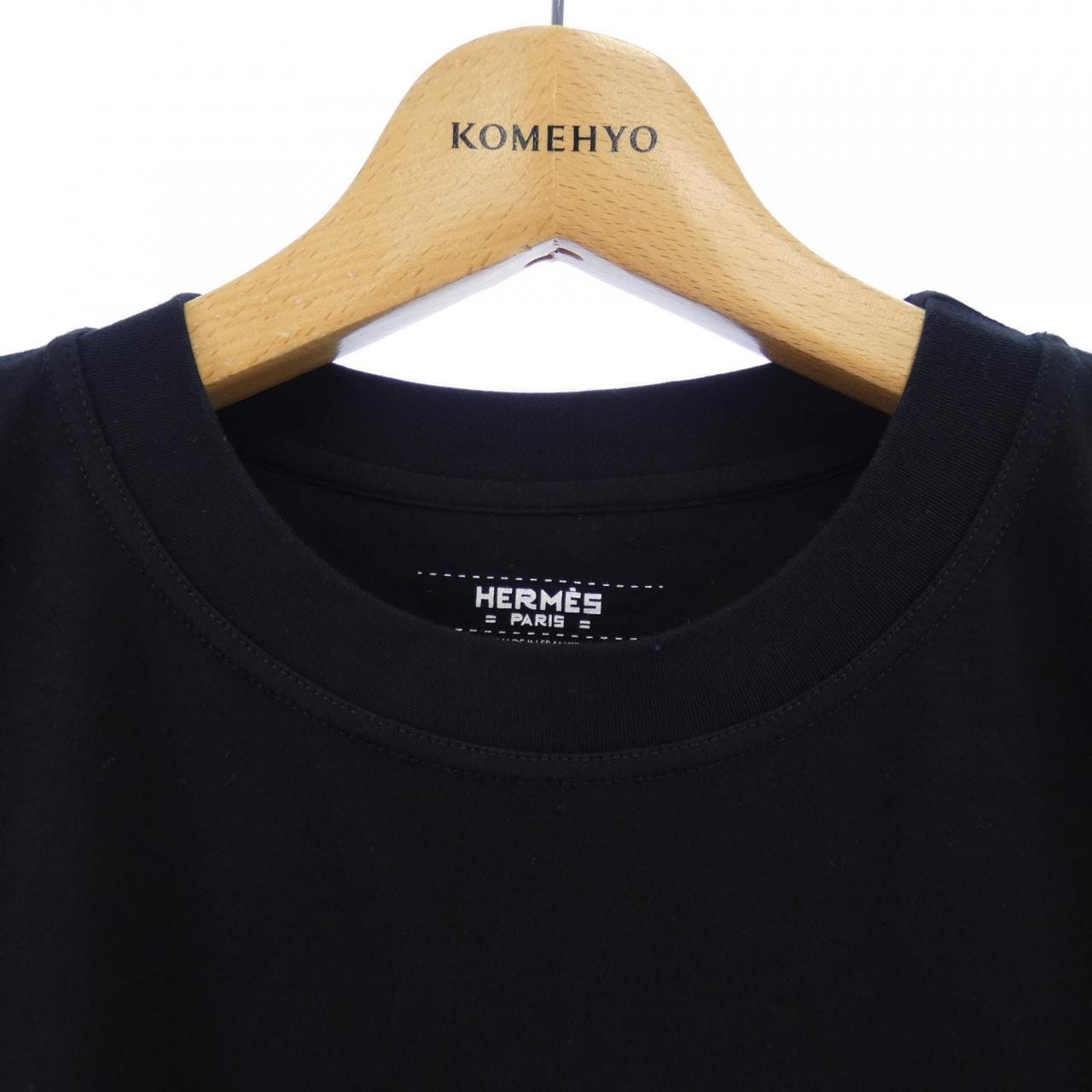 エルメス HERMES Tシャツ