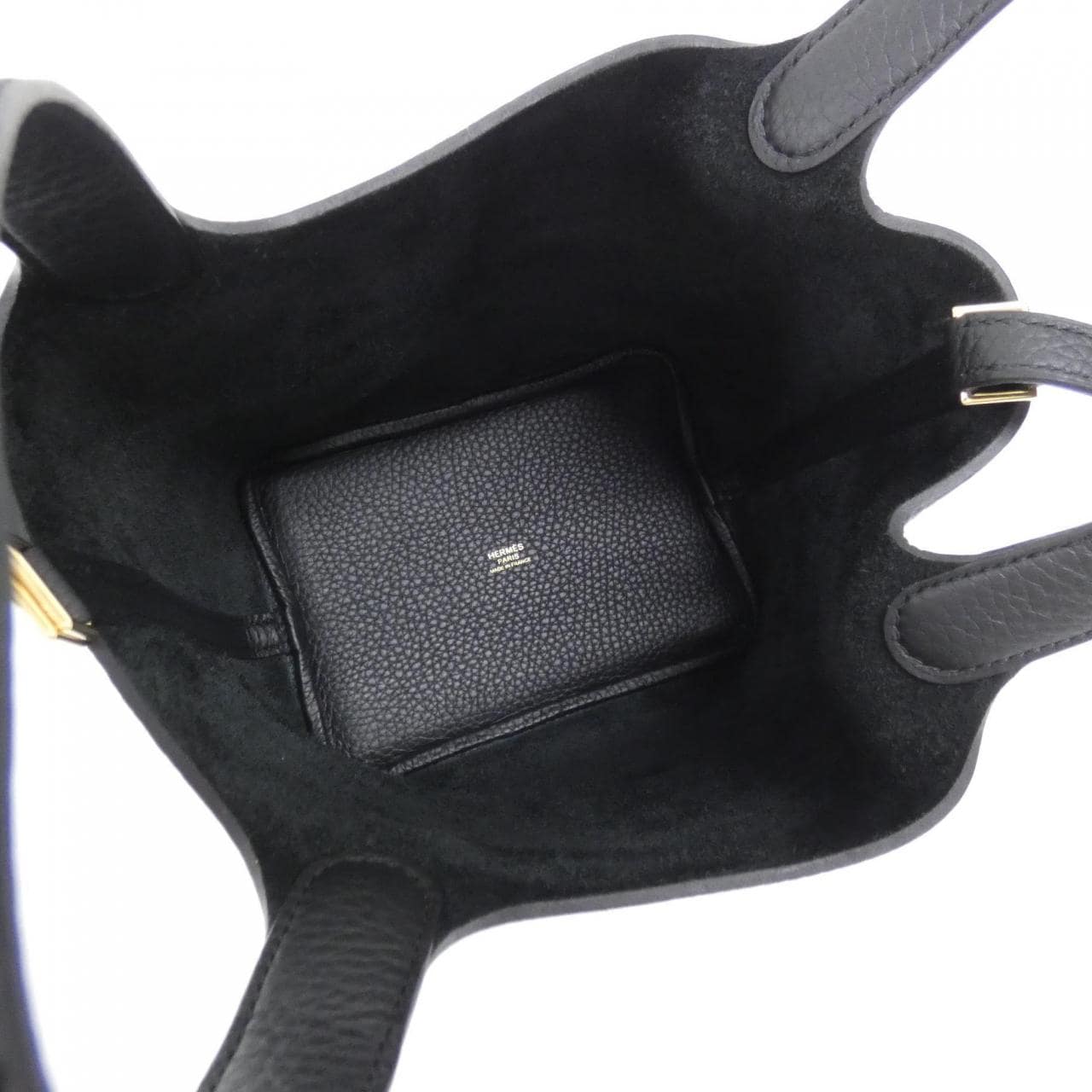 【未使用品】エルメス ピコタン ロック PM 056289CC バッグ