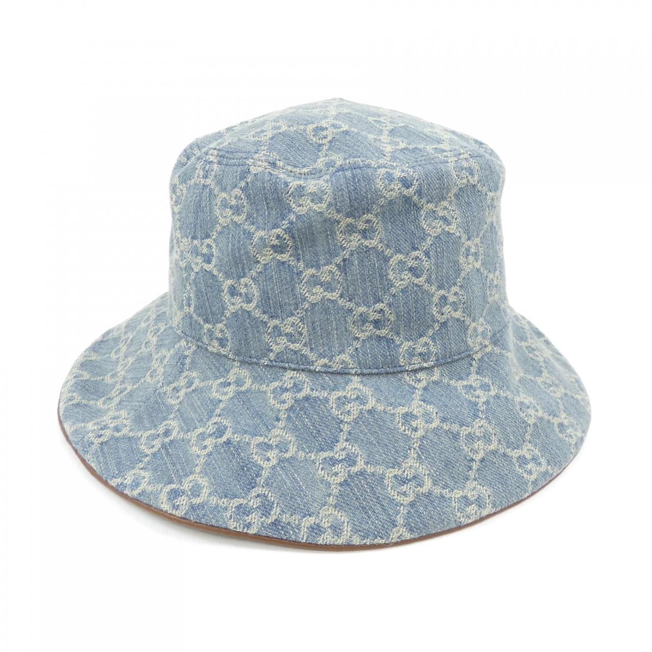 グッチ GUCCI 836220 3HBCY ハット