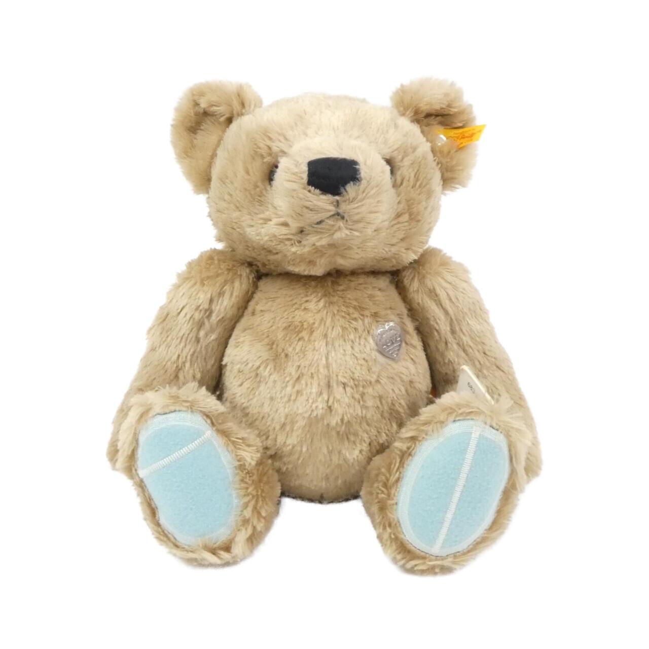 ティファニー テディベア