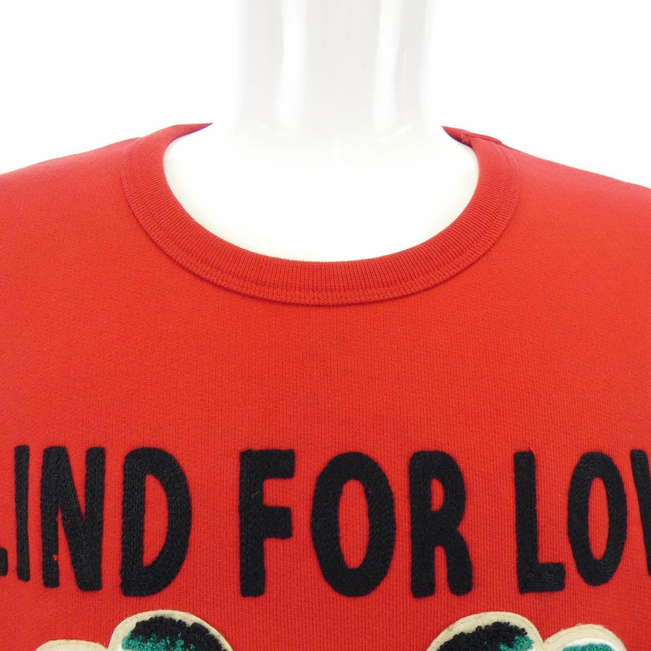 グッチ GUCCI 454569 X5K96 スウェット