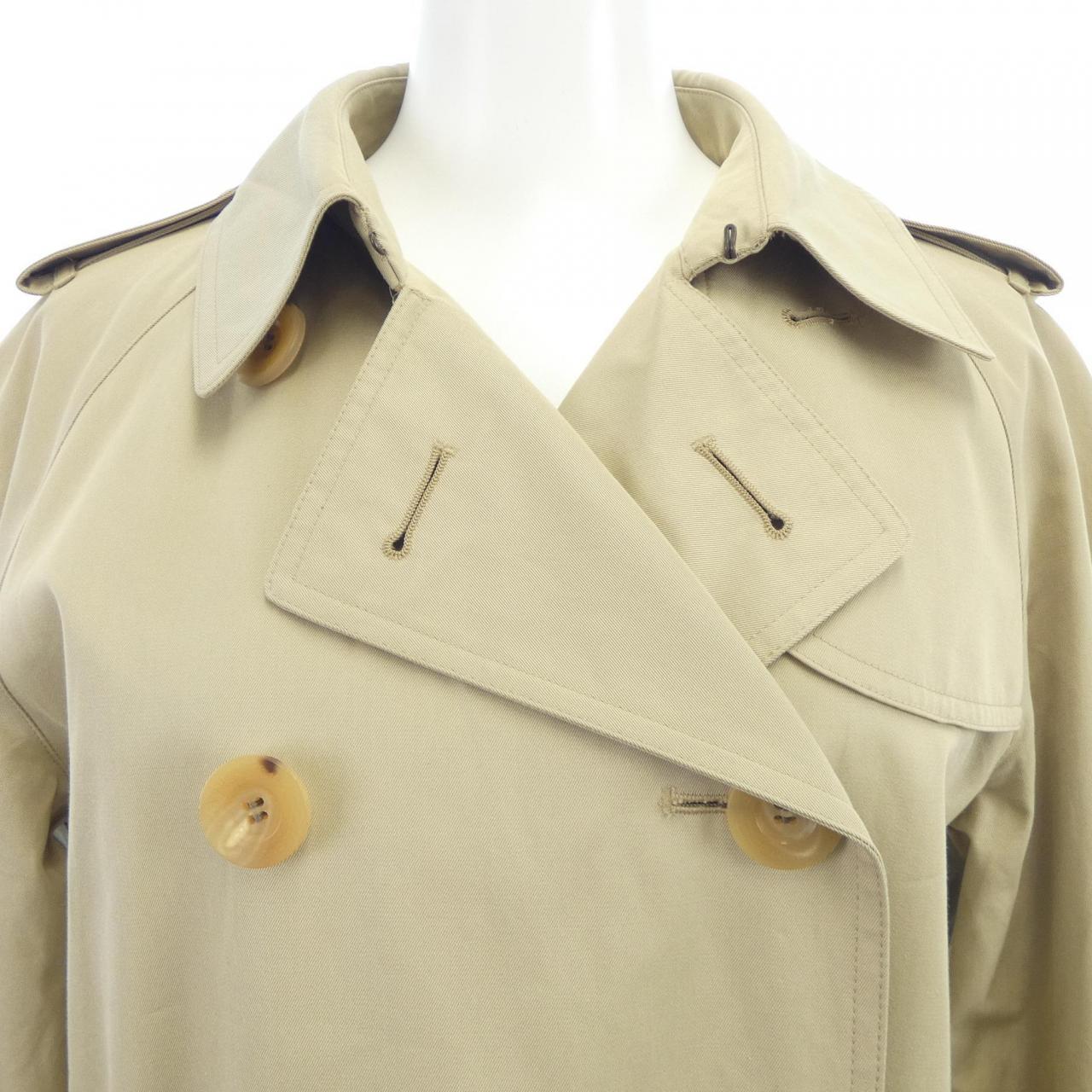 アクアスキュータム Aquascutum トレンチコート