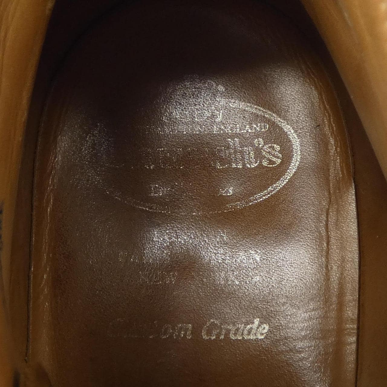 チャーチ CHURCH'S ブーツ