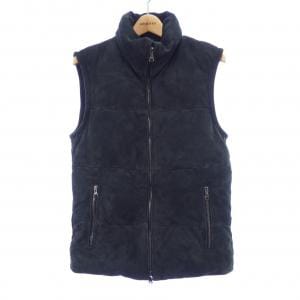 エンメティ EMMETI ダウンベスト