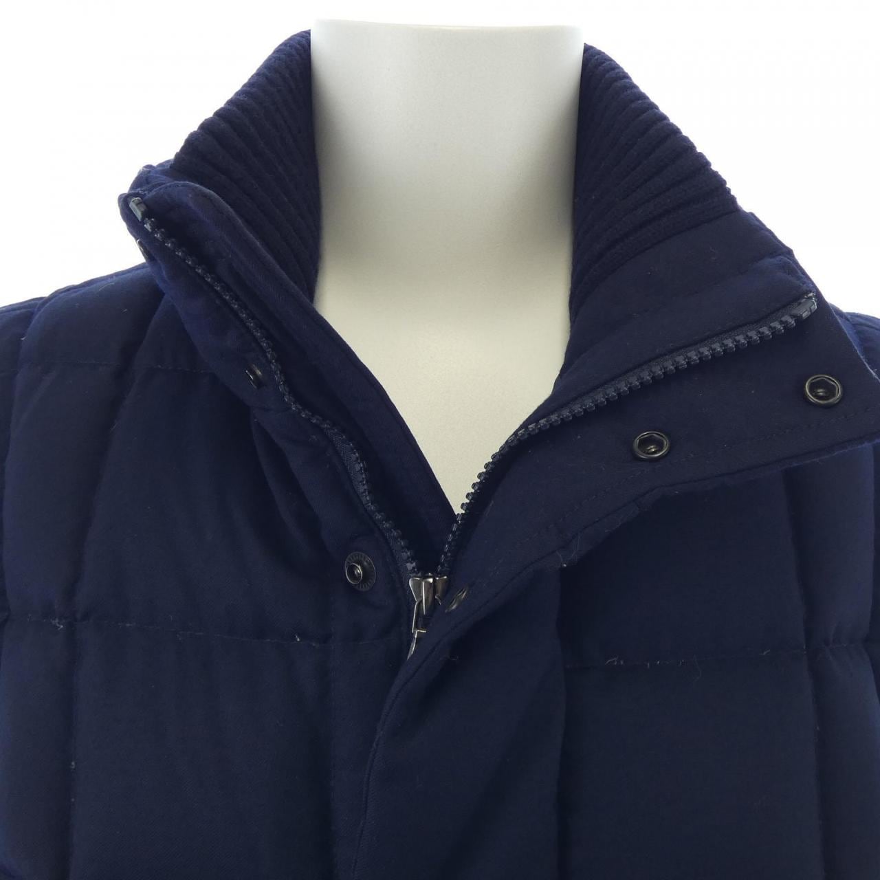 モンクレール MONCLER TENAY ダウンベスト