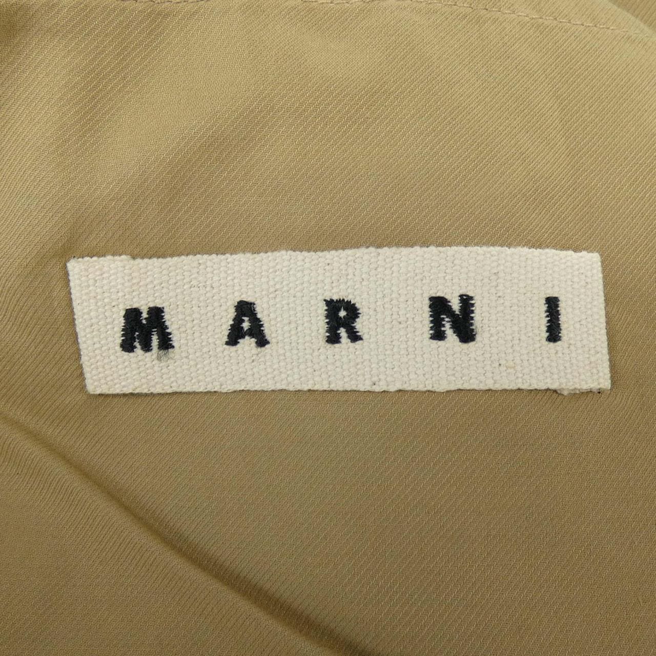 マルニ MARNI TUMU0049U0S45455 コート