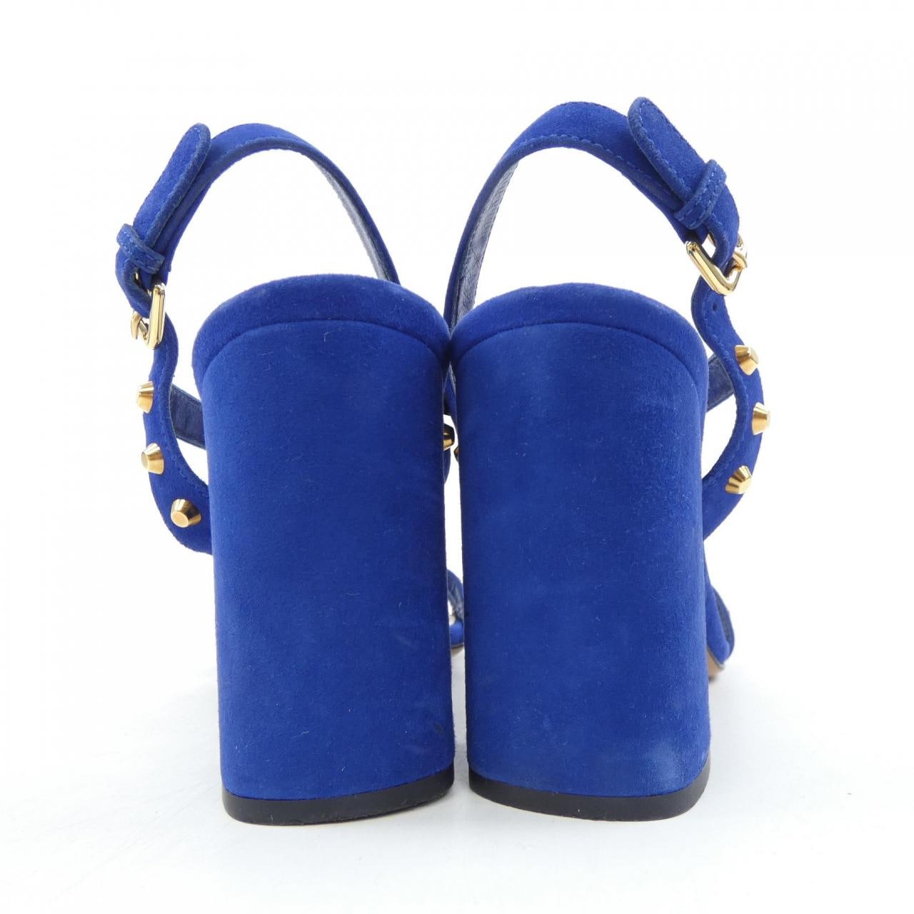 プラダ PRADA 1X484F サンダル