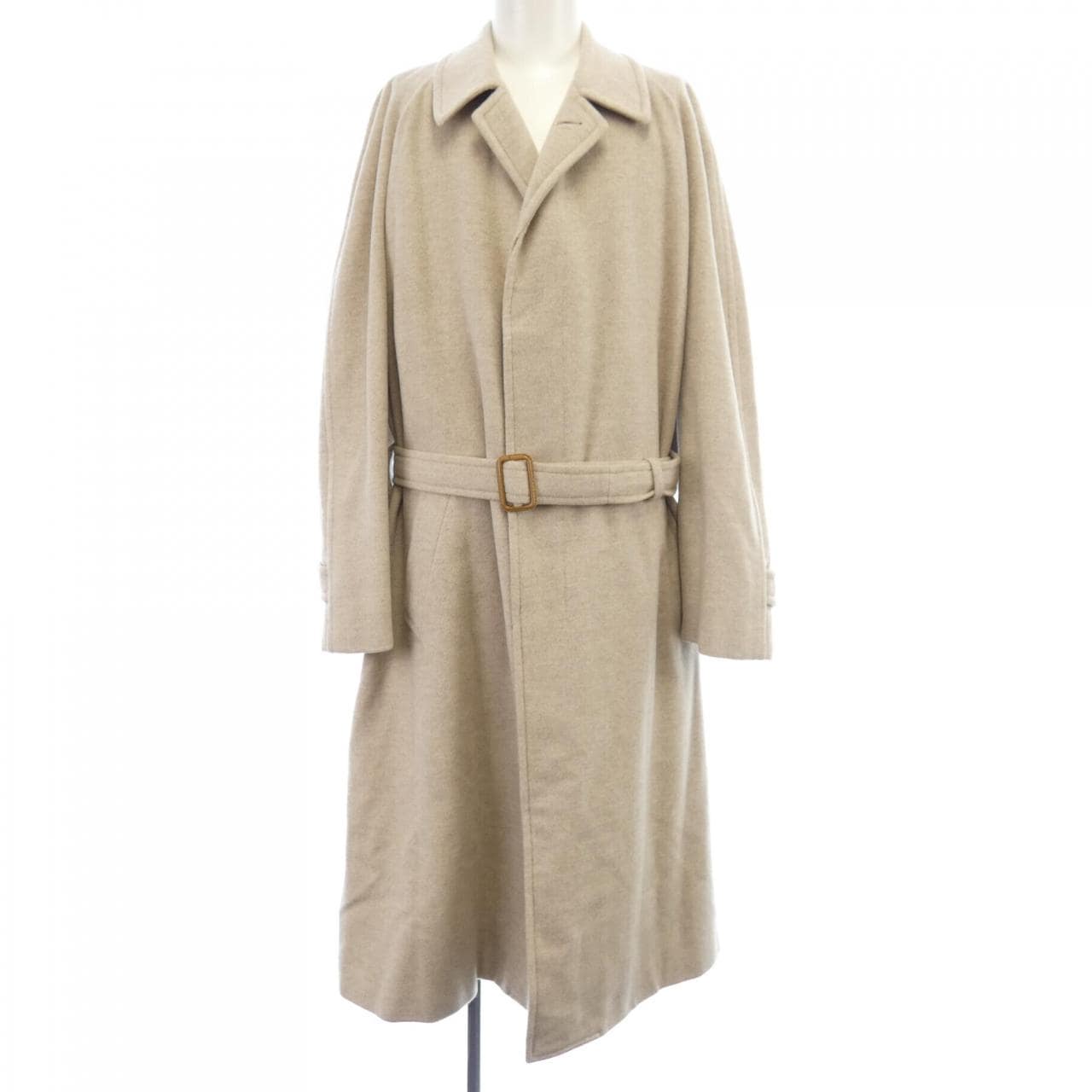 【ヴィンテージ】エルメス HERMES コート