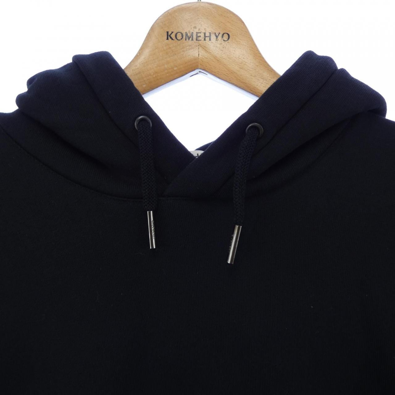 ジバンシー GIVENCHY BMJ09M305B パーカー