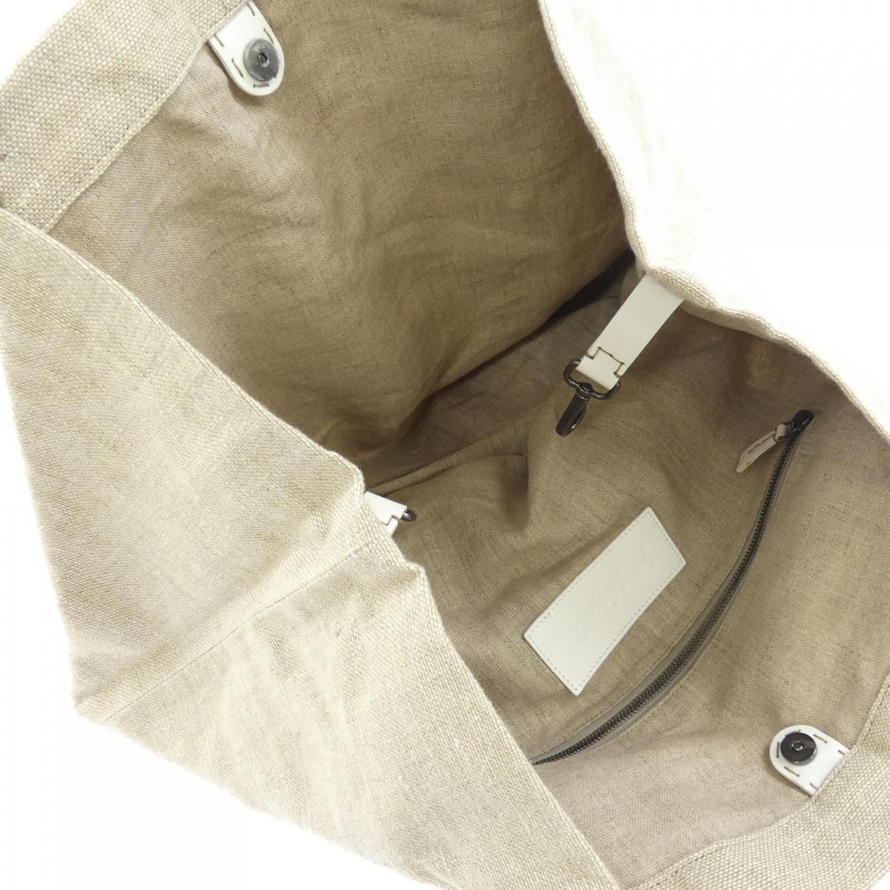 エンリーベグリン HENRY BEGUELIN BAG