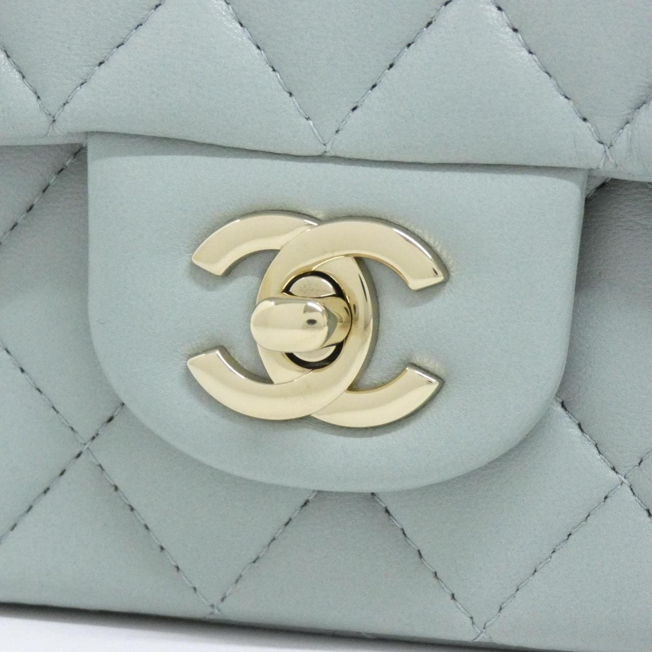 シャネル AS2431 バッグ