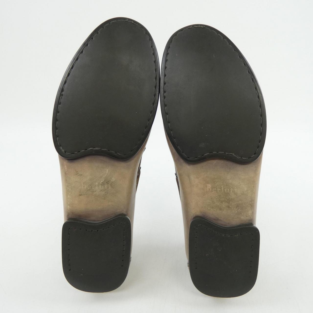 ベルルッティ Berluti シューズ