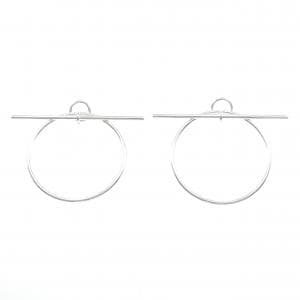 エルメス エシャペ ピアス