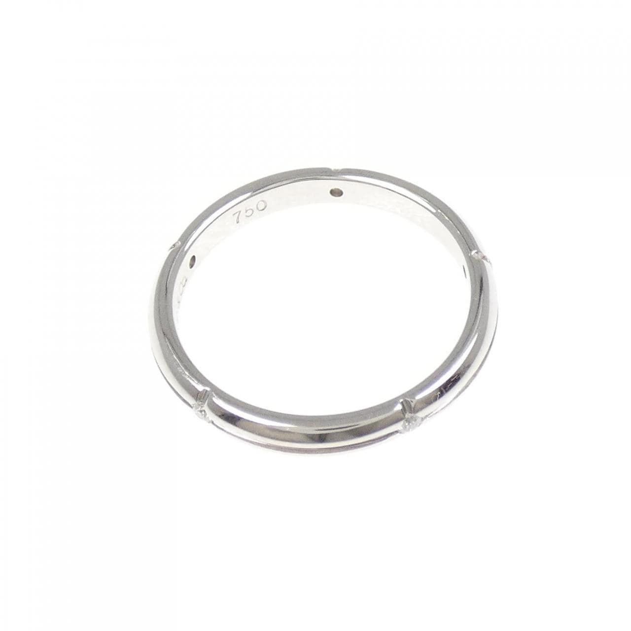 ティファニー ストリーメリカ ナロー リング