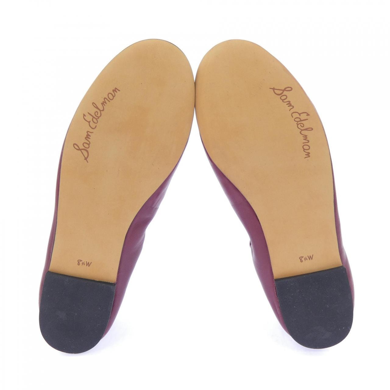 SAMEDELMAN フラットシューズ