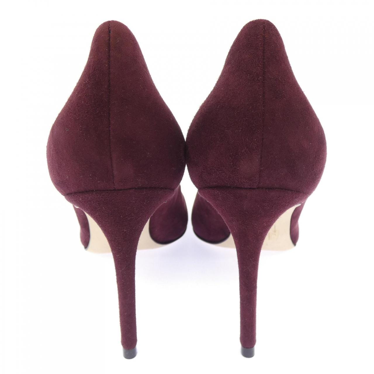 SCAROSSO パンプス