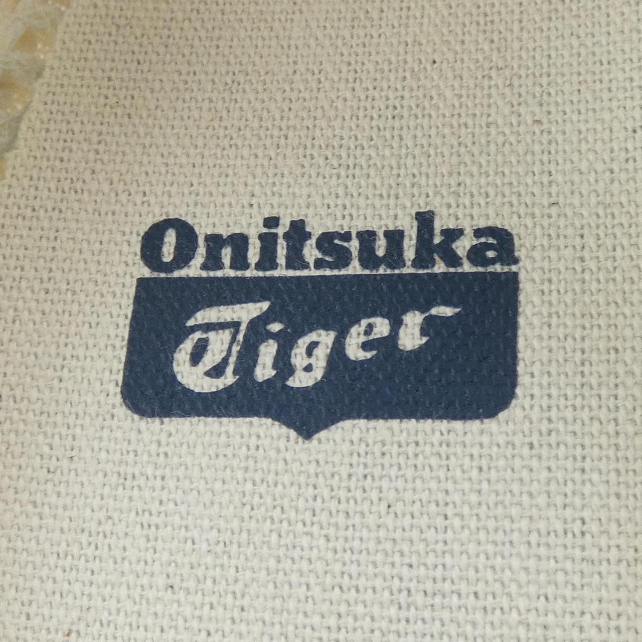 オニツカ タイガー ONITSUKA TIGER シューズ