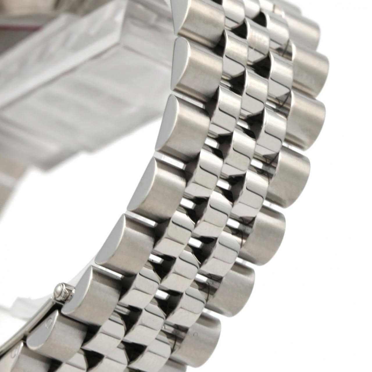 ロレックス デイトジャスト 16234G SSxWG 自動巻 T番