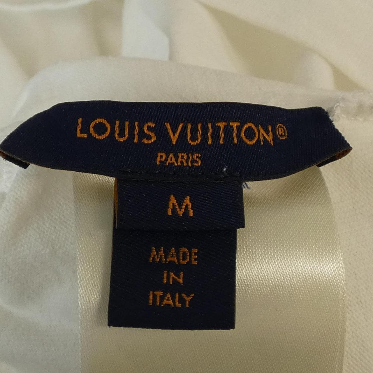 LOUIS VUITTON Vuitton FQJT82OB0 T-shirt