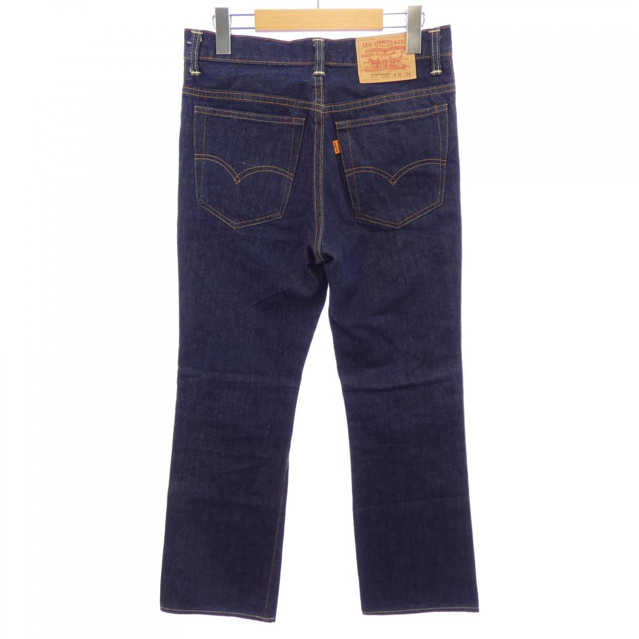リーバイス LEVI'S 517-0021 ジーンズ