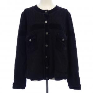 シャネル CHANEL P41364K03075 カーディガン
