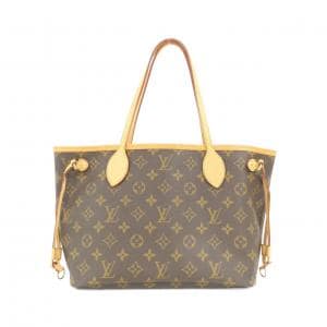 ルイヴィトン モノグラム ネヴァーフル PM M40155 バッグ