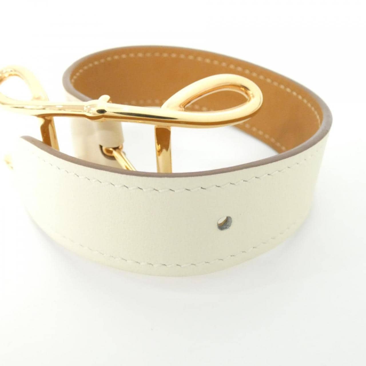 エルメス ヴォルティージュ 011134CD ブレスレット