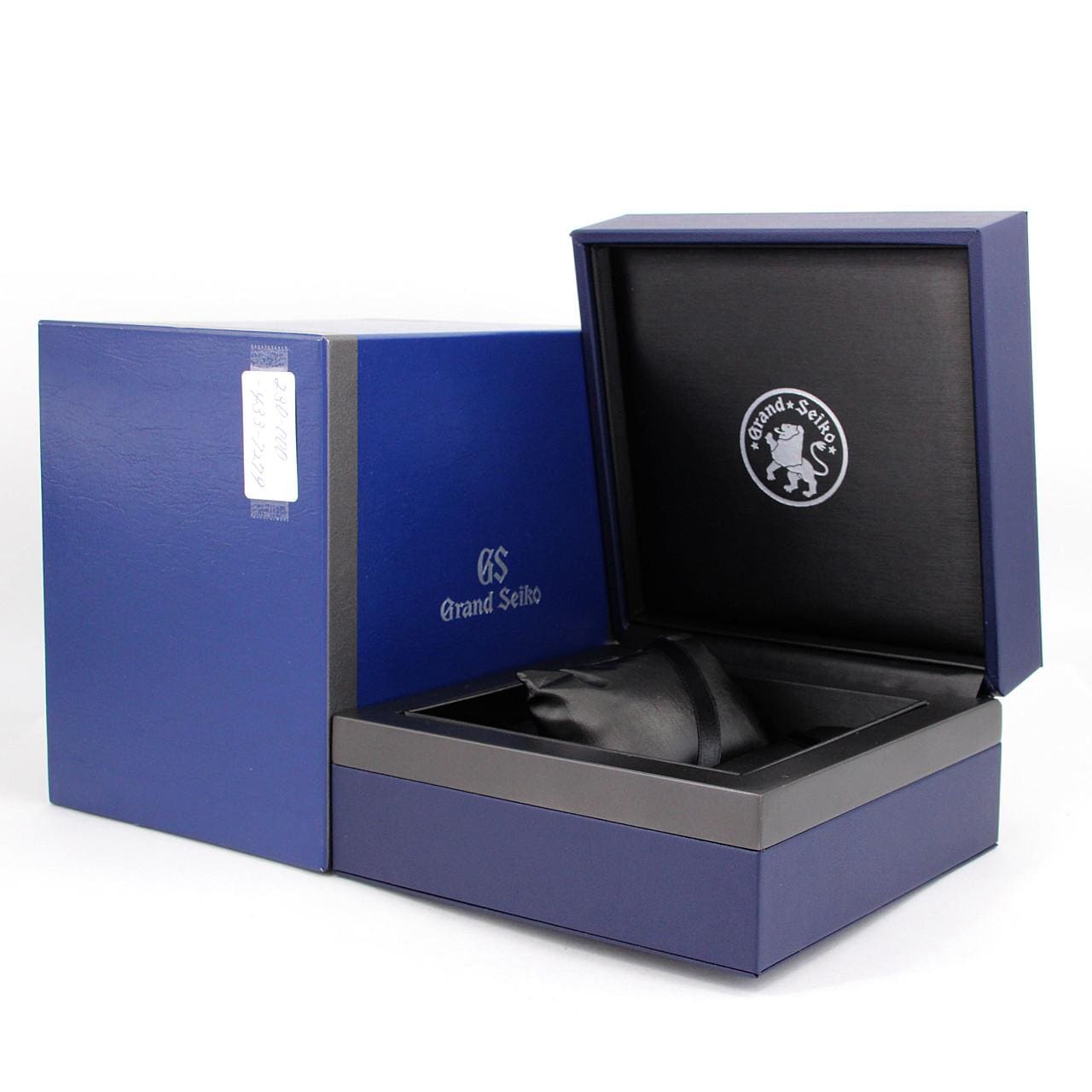セイコー グランドセイコー･エレガンスコレクション 9S63-00A0/SBGK007 SS 手巻
