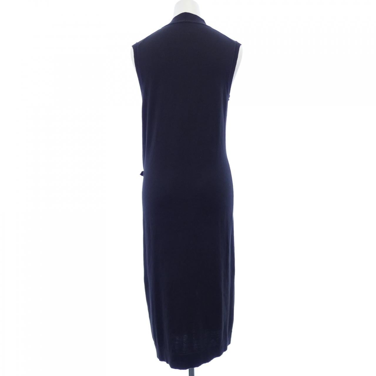 エルメス HERMES sw408 ロングベスト